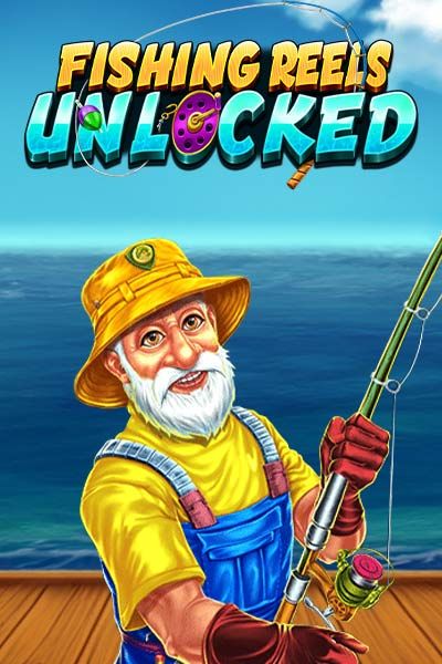 Fishing Reels Unlocked Slot